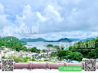 Sai Kung - Wong Chuk Wan 32