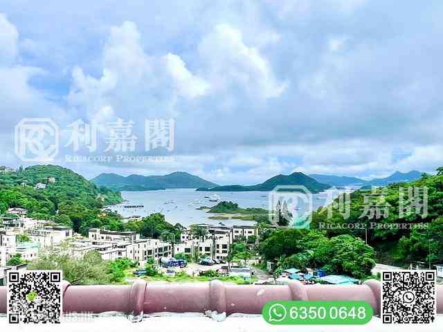 Sai Kung - Wong Chuk Wan 32
