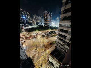 Wan Chai - Po Chi Building 07
