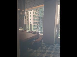 Mid Levels Central - The Richmond 20