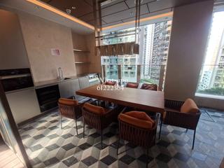 Mid Levels Central - The Richmond 25