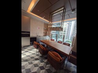 Mid Levels Central - The Richmond 26