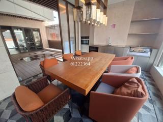 Mid Levels Central - The Richmond 29
