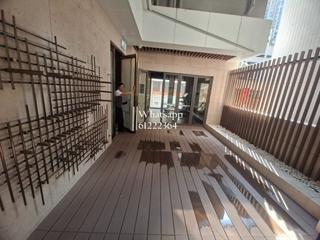 Mid Levels Central - The Richmond 32