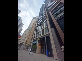 Mid Levels Central - The Richmond 33