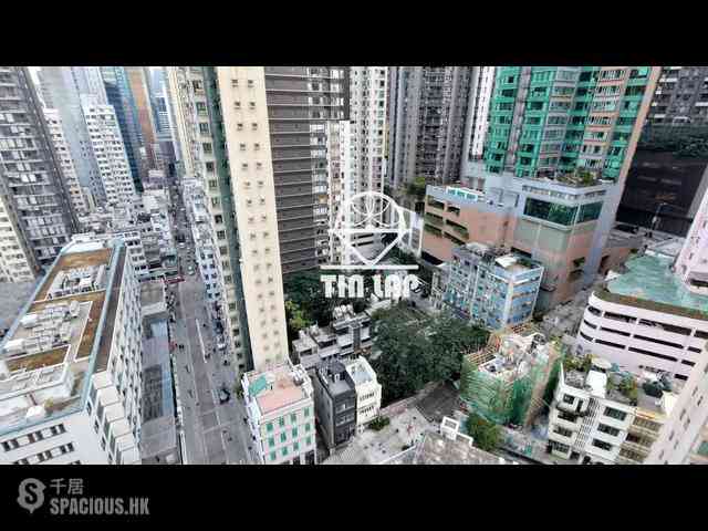 Soho - Centrestage 08