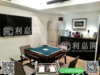 Sai Kung - Sea View Villa 04