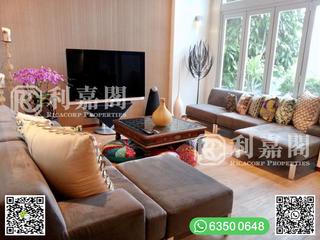 Sai Kung - Sea View Villa 06