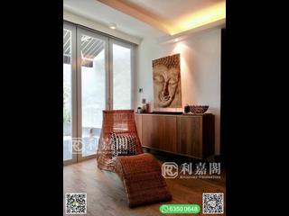 Sai Kung - Sea View Villa 07