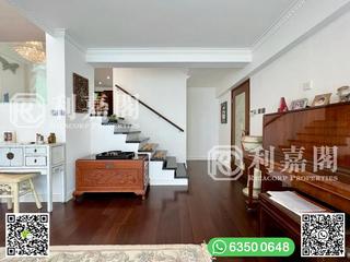 Sai Kung - Sea View Villa 02