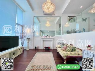 Sai Kung - Sea View Villa 03