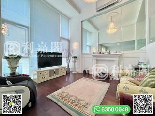 Sai Kung - Sea View Villa 05