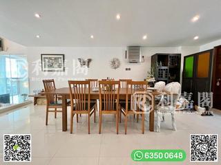 Sai Kung - Sea View Villa 06