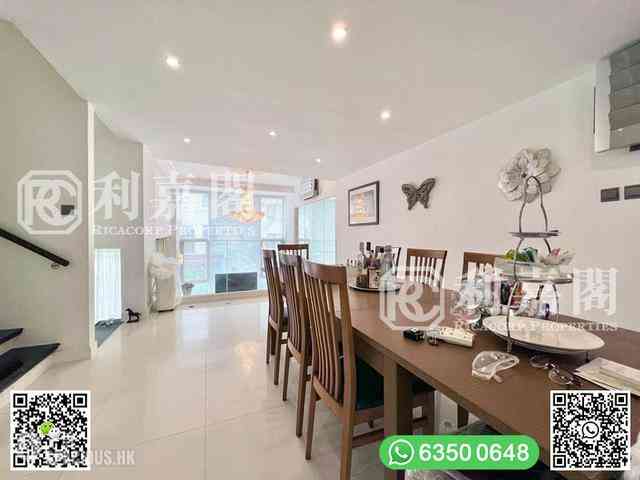 Sai Kung - Sea View Villa 08