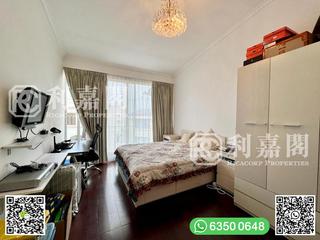 Sai Kung - Sea View Villa 11
