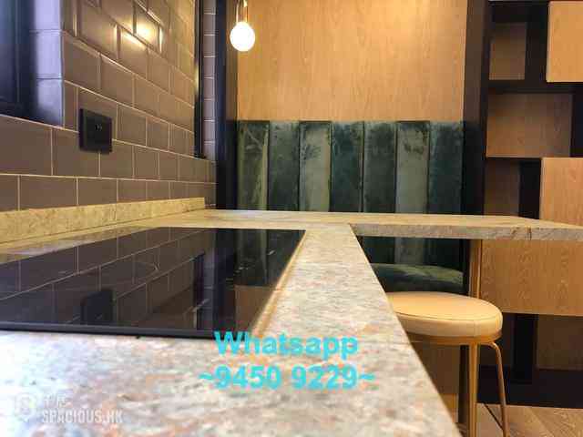 Sheung Wan - 188-190 Wing Lok Street 02