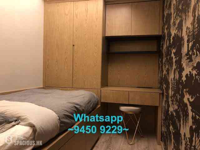 Sheung Wan - 188-190 Wing Lok Street 06