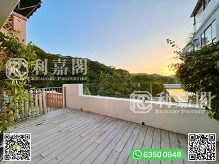 Clear Water Bay - CLEAR WATER BAY VILLA HOUSE 02