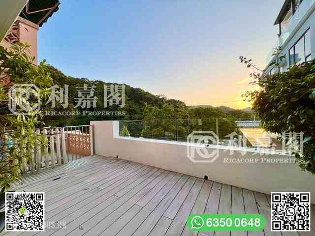 Clear Water Bay - CLEAR WATER BAY VILLA HOUSE 02