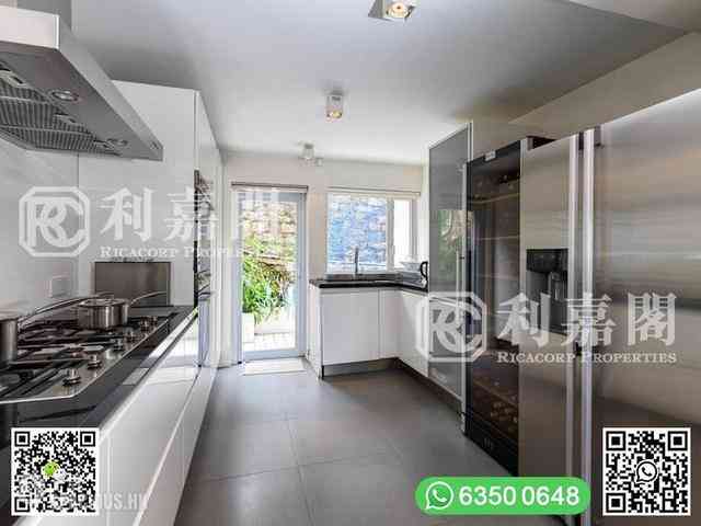 Clear Water Bay - CLEAR WATER BAY VILLA HOUSE 11