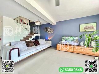 Clear Water Bay - CLEAR WATER BAY VILLA HOUSE 05