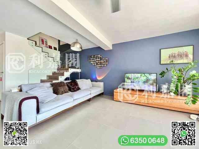 Clear Water Bay - CLEAR WATER BAY VILLA HOUSE 05