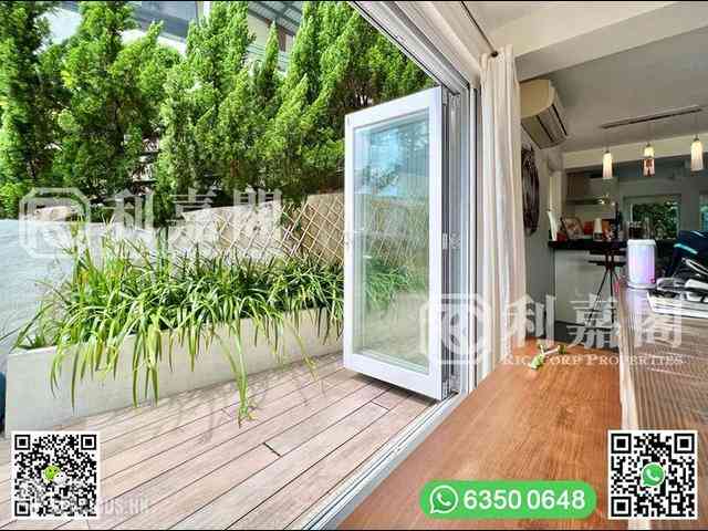 Clear Water Bay - CLEAR WATER BAY VILLA HOUSE 09