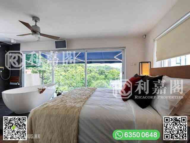 Clear Water Bay - CLEAR WATER BAY VILLA HOUSE 16