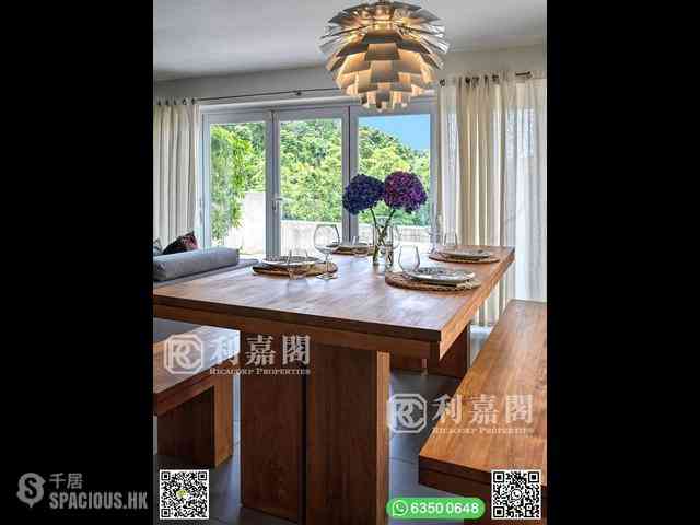 Clear Water Bay - CLEAR WATER BAY VILLA HOUSE 07