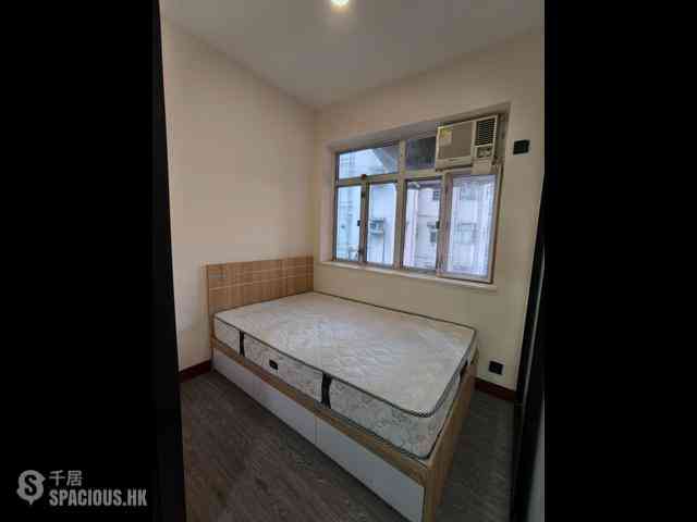 Sai Ying Pun - 33-33A, Pok Fu Lam Road 02