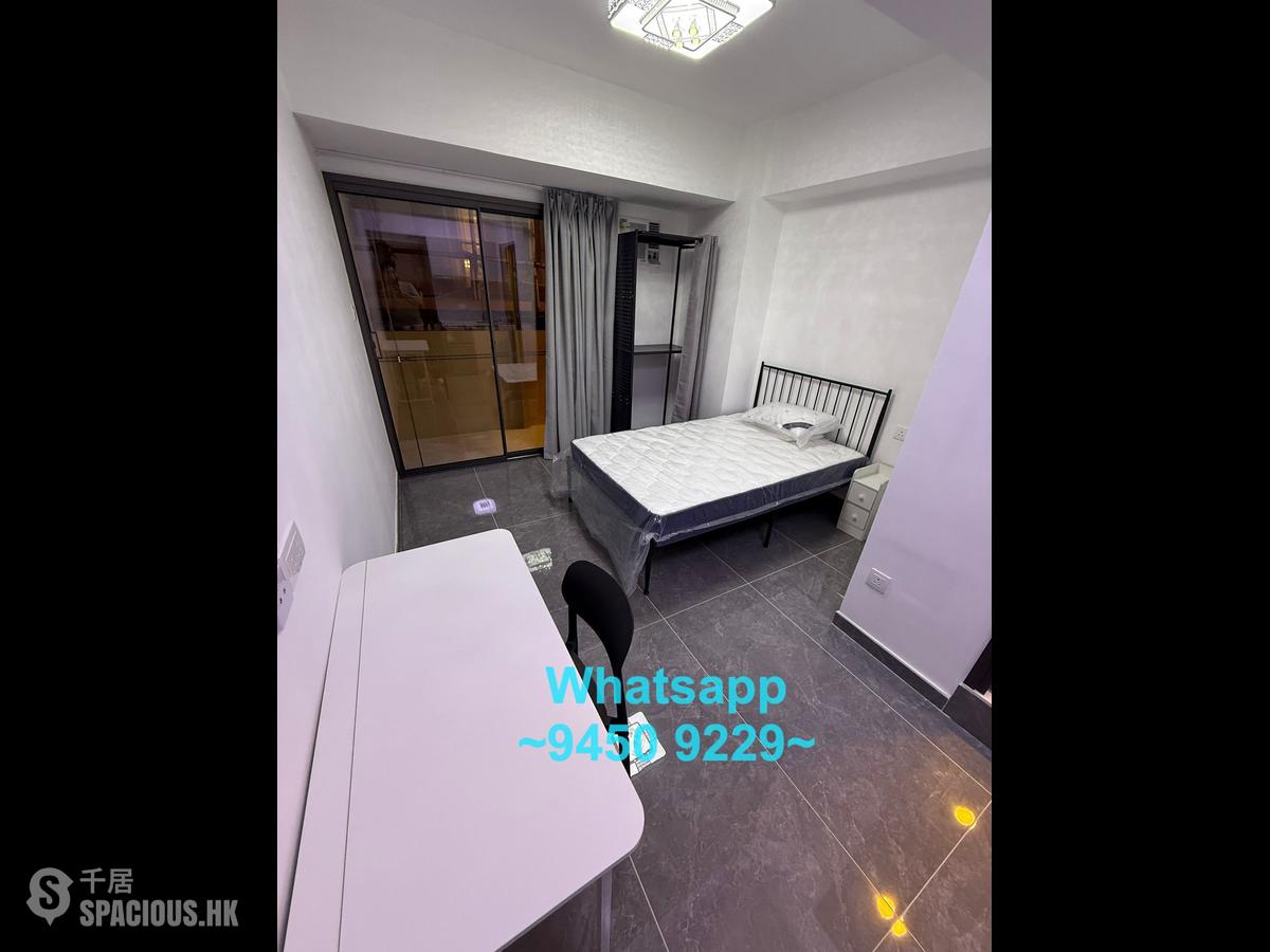 Soho - 28, Staunton Street 01