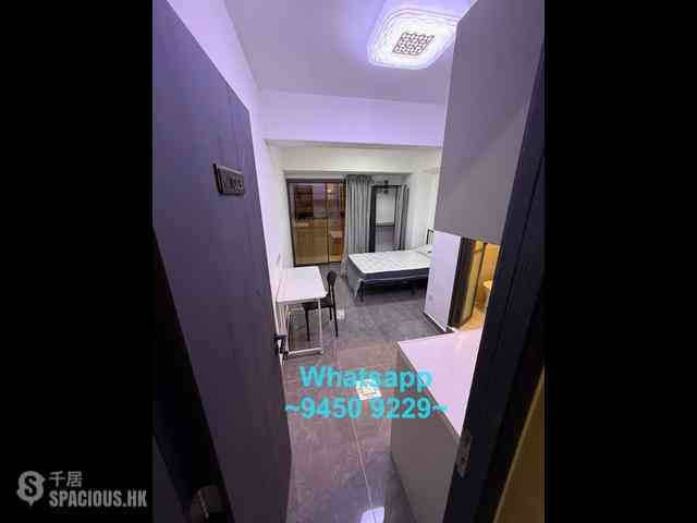Soho - 28, Staunton Street 02