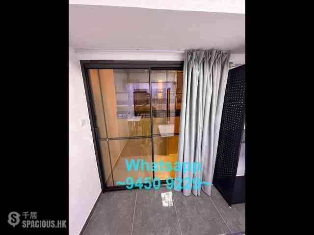 Soho - 28, Staunton Street 04