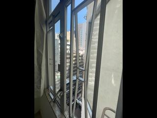 Sheung Wan - Yu Hing Mansion 03