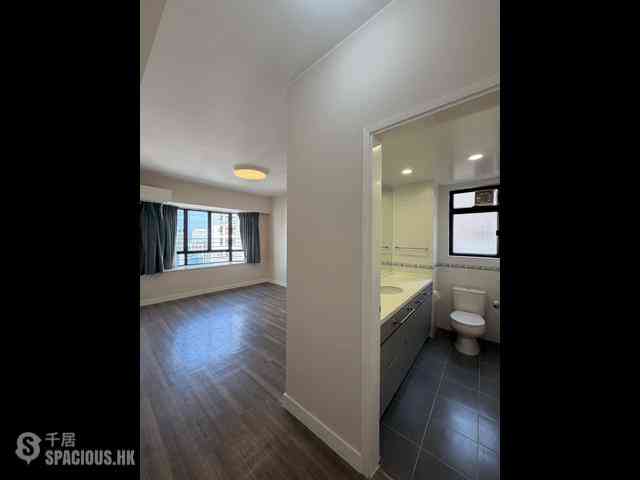 Mid Levels Central - Wilshire Park 10