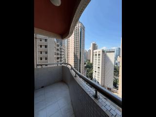 Mid Levels Central - Wilshire Park 04