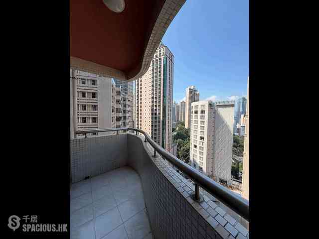 Mid Levels Central - Wilshire Park 04