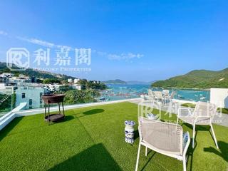Clear Water Bay - CLEAR WATER BAY VILLA HOUSE 02