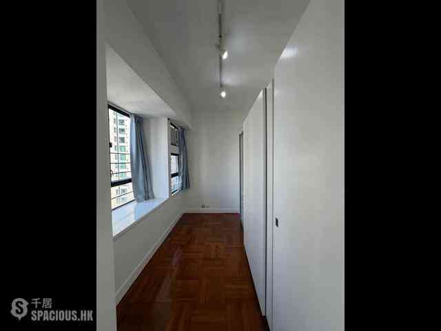 Mid Levels Central - Wilshire Park 15
