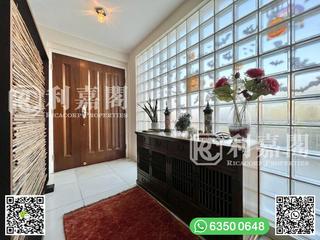 Clear Water Bay - CLEAR WATER BAY VILLA HOUSE 06