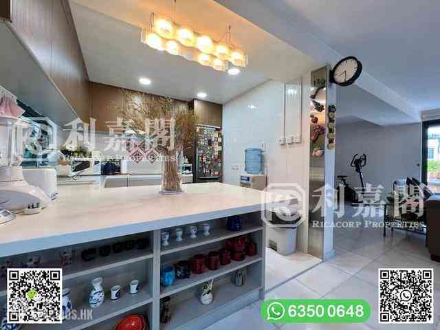 Clear Water Bay - CLEAR WATER BAY VILLA HOUSE 08