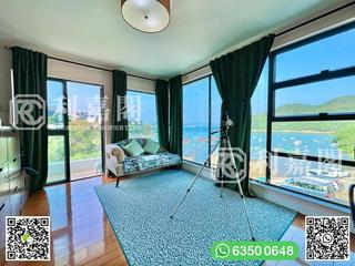 Clear Water Bay - CLEAR WATER BAY VILLA HOUSE 17
