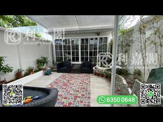 Sai Kung - Fung Sau Villa 02