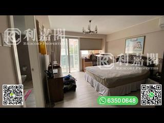 Sai Kung - Fung Sau Villa 05