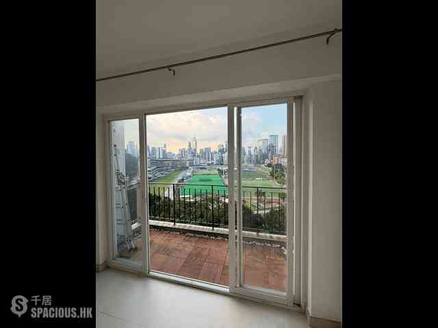 Happy Valley - Hooley Mansion 02