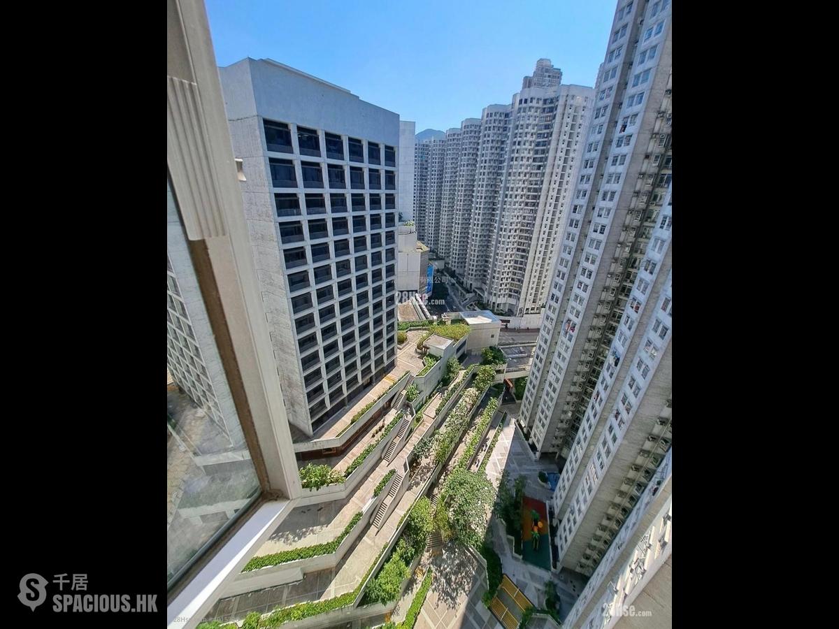 Quarry Bay - Kornhill Garden Block 4 01