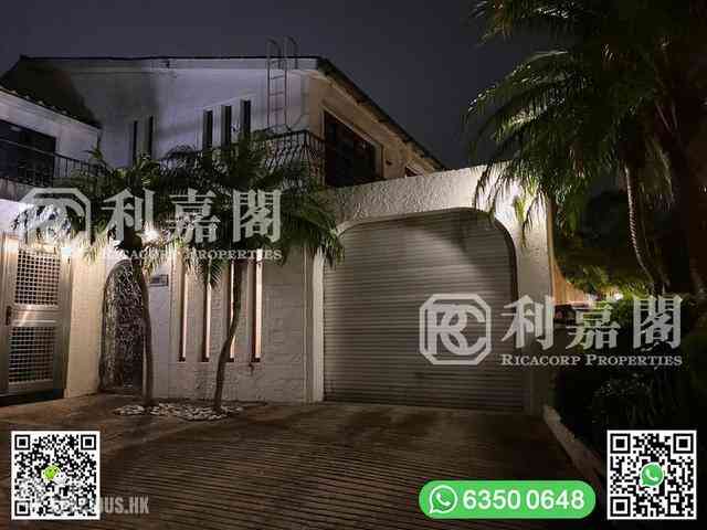 Tseung Kwan O - Casa Del Mar 03