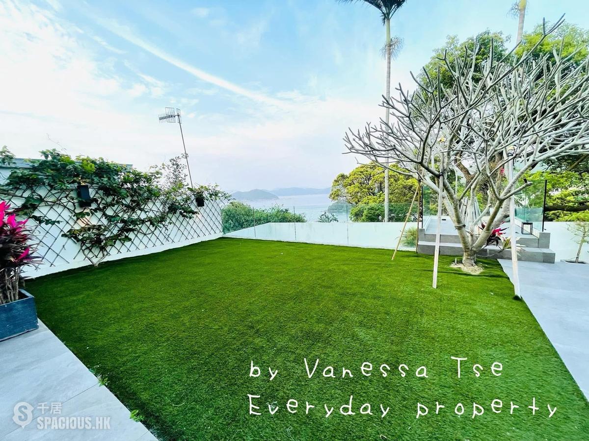 Clear Water Bay - Sheung Sze Wan 01