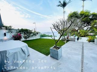 Clear Water Bay - Sheung Sze Wan 02