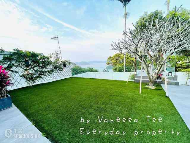 Clear Water Bay - Sheung Sze Wan 09